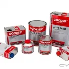 La imagen 2 de la Empresa GOODSIF PINTURA AUTOMOTRIZ Tintas Poliéster en San Diego G