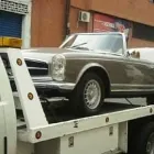 La imagen 9 de la Empresa GRUAS EN CARACAS *GRUAS servicio de plataforma en Caracas M