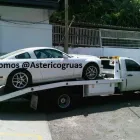 La imagen 11 de la Empresa GRUAS EN CARACAS *GRUAS servicio de plataforma en Caracas M