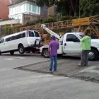 La imagen 13 de la Empresa GRUAS EN CARACAS *GRUAS servicio de plataforma en Caracas M