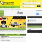 La imagen 1 de la Empresa GRUAS EN MARACAIBO STCNOCA Servicios de Remolques en Maracaibo V