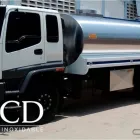 La imagen 16 de la Empresa GRUPO DCD, C.A. Yogurt en Maracaibo V