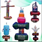 La imagen 5 de la Empresa GRUPO MARPAT DE VENEZUELA C.A. Vasos Termicos en Valencia G