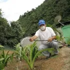 La imagen 1 de la Empresa GRUPO SERVICIOS MULTIFUNCIONALES GSM-CA Productos y Servicios de Limpieza en Caracas M