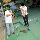 La imagen 3 de la Empresa GRUPO SERVICIOS MULTIFUNCIONALES GSM-CA Productos y Servicios de Limpieza en Caracas M