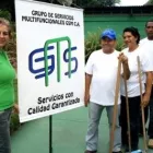 La imagen 4 de la Empresa GRUPO SERVICIOS MULTIFUNCIONALES GSM-CA Productos y Servicios de Limpieza en Caracas M