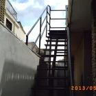 La imagen 2 de la Empresa HERRERIA PROFESIONAL J.D,C.A Partes de Edificios en Barquisimeto K