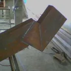 La imagen 6 de la Empresa HERRERIA PROFESIONAL J.D,C.A Partes de Edificios en Barquisimeto K