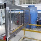 La imagen 8 de la Empresa HERRERIA PROFESIONAL J.D,C.A Partes de Edificios en Barquisimeto K