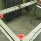 La imagen 10 de la Empresa HERRERIA PROFESIONAL J.D,C.A Partes de Edificios en Barquisimeto K