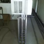 La imagen 11 de la Empresa HERRERIA PROFESIONAL J.D,C.A Partes de Edificios en Barquisimeto K