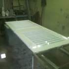 La imagen 14 de la Empresa HERRERIA PROFESIONAL J.D,C.A Partes de Edificios en Barquisimeto K