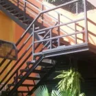 La imagen 5 de la Empresa HERRERÍA Y REMODELACIONES SECURITAS Remodelaciones en Caracas M