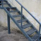 La imagen 2 de la Empresa HERRERIA24H Reparacion y Mantenimiento de Rejas en Caracas M