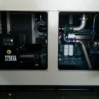 La imagen 4 de la Empresa HIDROTERM INGENIERIA C.A Venezuela en Caracas Z