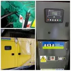 La imagen 8 de la Empresa HIDROTERM INGENIERIA C.A Venezuela en Caracas Z