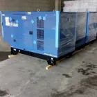 La imagen 9 de la Empresa HIDROTERM INGENIERIA C.A Venezuela en Caracas Z