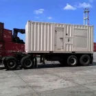 La imagen 14 de la Empresa HIDROTERM INGENIERIA C.A Venezuela en Caracas Z