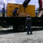 La imagen 15 de la Empresa HIDROTERM INGENIERIA C.A Venezuela en Caracas Z