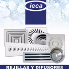 La imagen 5 de la Empresa IECAVEN, C.A. Fabricantes de Rejillas en Caracas M