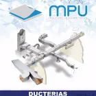 La imagen 6 de la Empresa IECAVEN, C.A. Fabricantes de Rejillas en Caracas M