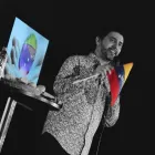 La imagen 1 de la Empresa IGLESIA INFLUYENTE Red de Voluntarios en Maracaibo V