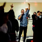 La imagen 4 de la Empresa IGLESIA INFLUYENTE Red de Voluntarios en Maracaibo V