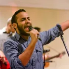 La imagen 5 de la Empresa IGLESIA INFLUYENTE Red de Voluntarios en Maracaibo V