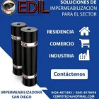 La imagen 1 de la Empresa IMPERMEABILIZADORA SAN DIEGO CORPOTECH CA Primer en San Diego G