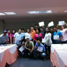 La imagen 1 de la Empresa INCOTRAINING DE VENEZUELA, C.A Sistemas de Control de Incendios en Maturín N