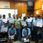 La imagen 2 de la Empresa INCOTRAINING DE VENEZUELA, C.A Sistemas de Control de Incendios en Maturín N