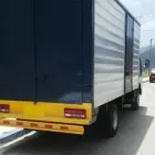 La imagen 2 de la Empresa INDUSTRIA METALÚRGICAS PORTUGUESA,C.A Fabricación de Carrocerías en Acarigua P