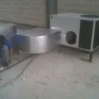 La imagen 1 de la Empresa INGENIERIA 925 C A Ventilación Forzada en Valencia G