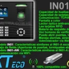 La imagen 2 de la Empresa INGENIERÍA NEUTRINO C.A. Software Mantia en Caracas F