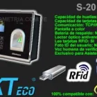 La imagen 5 de la Empresa INGENIERÍA NEUTRINO C.A. Software Mantia en Caracas F