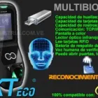 La imagen 6 de la Empresa INGENIERÍA NEUTRINO C.A. Software Mantia en Caracas F