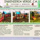 La imagen 1 de la Empresa INGENIERÍA VERDE, C.A. Paisajismo en Maracaibo V