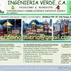 La imagen 2 de la Empresa INGENIERÍA VERDE, C.A. Paisajismo en Maracaibo V