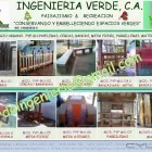 La imagen 6 de la Empresa INGENIERÍA VERDE, C.A. Paisajismo en Maracaibo V