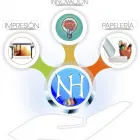 La imagen 1 de la Empresa INNOVACION DE IMPRESION Y PAPELERIA N.H, C.A Volantes en Caracas M