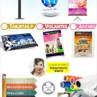 La imagen 2 de la Empresa INNOVACION DE IMPRESION Y PAPELERIA N.H, C.A Volantes en Caracas M