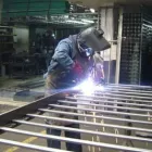 La imagen 1 de la Empresa INSTALACIONES TOTAL MG Soldaduras Especiales en Caracas M