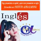 La imagen 6 de la Empresa INSTITUTO ALPHA LEARNING BARQUISIMETO Inglés Rápido en Barquisimeto K