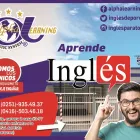 La imagen 11 de la Empresa INSTITUTO ALPHA LEARNING BARQUISIMETO Inglés Rápido en Barquisimeto K