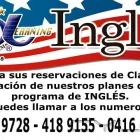 La imagen 16 de la Empresa INSTITUTO ALPHA LEARNING BARQUISIMETO Inglés Rápido en Barquisimeto K