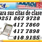 La imagen 17 de la Empresa INSTITUTO ALPHA LEARNING BARQUISIMETO Inglés Rápido en Barquisimeto K