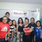 La imagen 1 de la Empresa INSTITUTO DE ENSEÑANZAS THRUST C.A. Cursos de Inglés para Pilotos en Maracay D