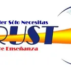 La imagen 2 de la Empresa INSTITUTO DE ENSEÑANZAS THRUST C.A. Cursos de Inglés para Pilotos en Maracay D