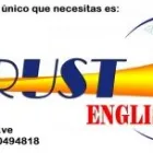 La imagen 3 de la Empresa INSTITUTO DE ENSEÑANZAS THRUST C.A. Cursos de Inglés para Pilotos en Maracay D