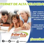 La imagen 1 de la Empresa INTERTUY SERVICE GROUP Redes Inalambricas en Santa Teresa Del Tuy M